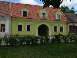 Palatín