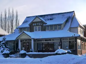 Hotel Het Landhuis