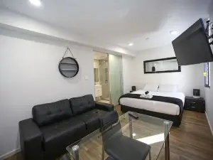 Jesmond Executive Villas