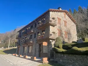 Hostal El Quintà