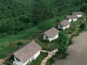 Utopua resort