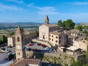 Albergo Diffuso Borgo Montemaggiore