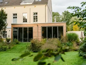 Biohotel Schönhagener Mühle