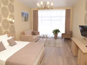Hotel na Vage