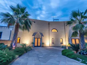 Masseria Ruri Pulcra