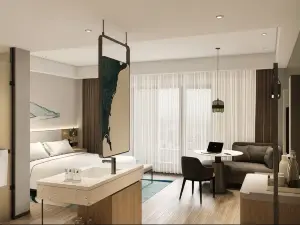 Holiday Inn Pingtung City Center