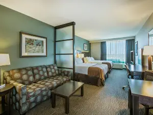Holiday Inn SASKATOON DOWNTOWN by IHG
