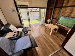 Hiroshima Private House | Free Parking | Near Station