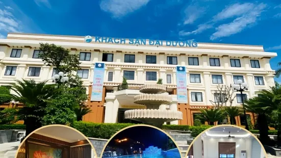 Đại Dương - Ocean Hotel