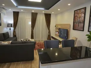 Apart Hotel Family