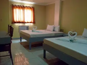 Ukl Ever Resort Hotel