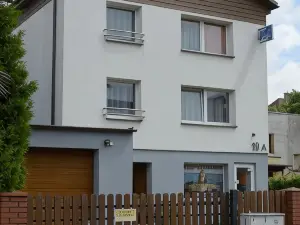 Pokoje Gościnne