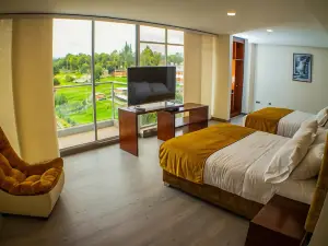 โรงแรม Harmony