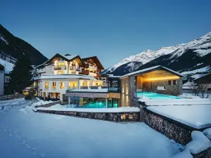 Premium Activehotel Bergkönig
