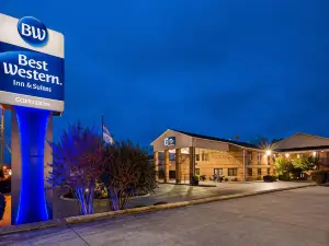 Best Western Shelbyville Inn and Suites Celebration Inn