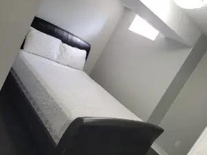 NEWLY BUILT ENTIRE BASEMENT APARTMENT IN BRAMPTON BY MOUNT PLEASANT GO STATION