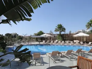 Heaven Prestige Hotel