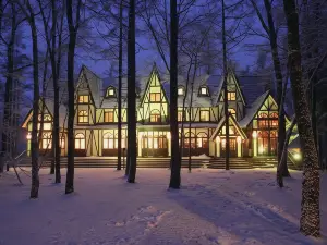 Restaurant & Hotel Traumerei