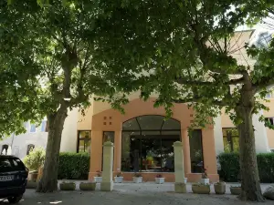 Hostellerie Notre Dame Des Lumieres Hôtel