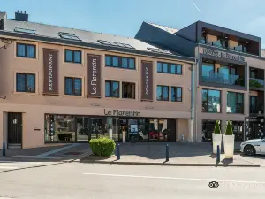 樂弗勞蘭丁酒店