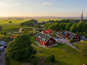 Halmstad Gårdshotell