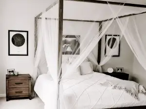 Erykah Hotel Mityana Road