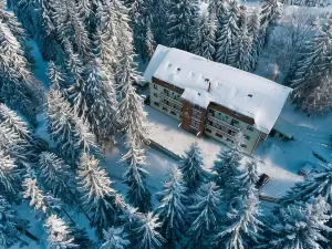 Hotel Jasná