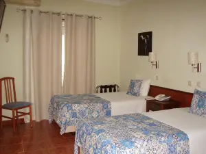 Hotel Santa Barbara