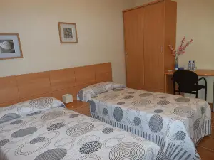 Hostal Sant Roc