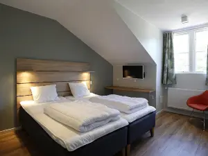 Kvibergs Vandrarhem - Hostel
