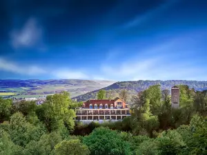 Klüt Hotel