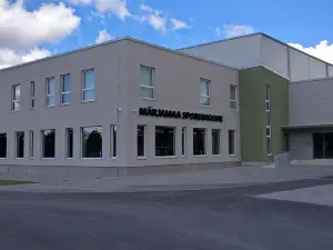 Märjamaa Spordihoone