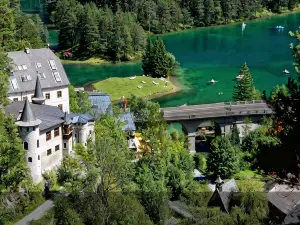 Hotel Schloss Fernsteinsee