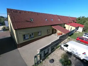 Penzion Rozhovice