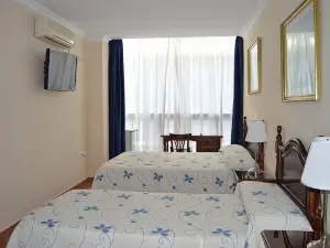 Hotel Paquita