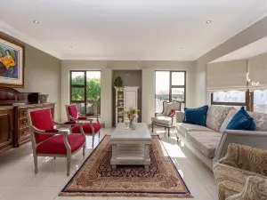 Alabaster Luxe Villa