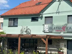 布拉尼卡旅館