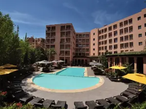 Novotel Marrakech Hivernage