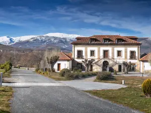 Izan Puerta de Gredos