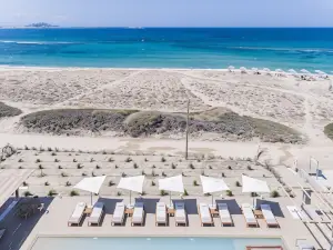 Ammothines Cycladic Suites