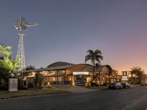 Windmill Motel and Events Centre