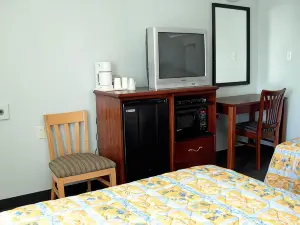 Economy Inn