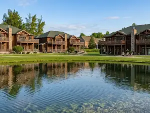 Arrowwood Resort Hotel and Conference Center - Alexandria