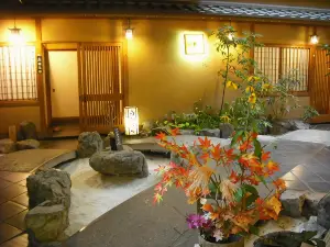 佐久飯店