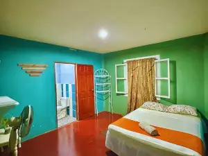 Green Hostel