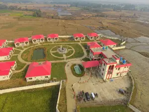 Haven Retreat And Seminar Centre