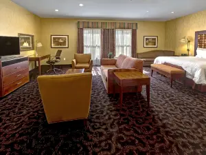 Hampton Inn Indianapolis-Southwest/Plainfield