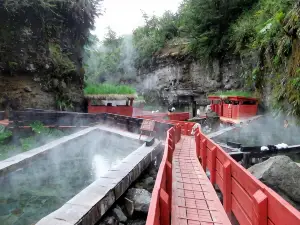 格拉謝拉旅館