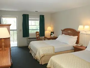Lake Chatuge Lodge