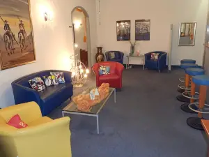 Park Hotel